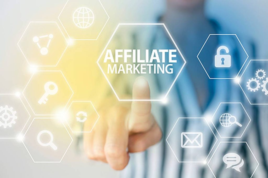 How exactly does Affiliate Marketing Work?