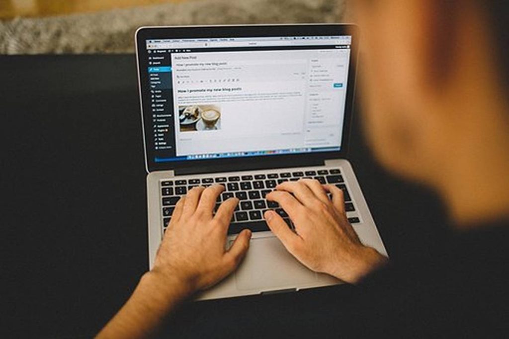 Employing Blog Marketing Online