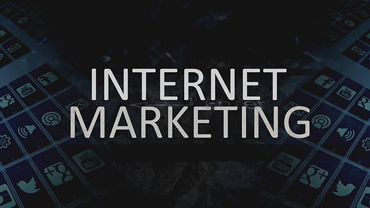 Internet Marketing Business Online