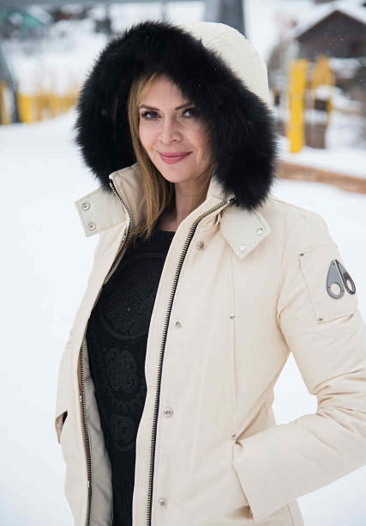 Moerdeng Ski Jacket Reviews