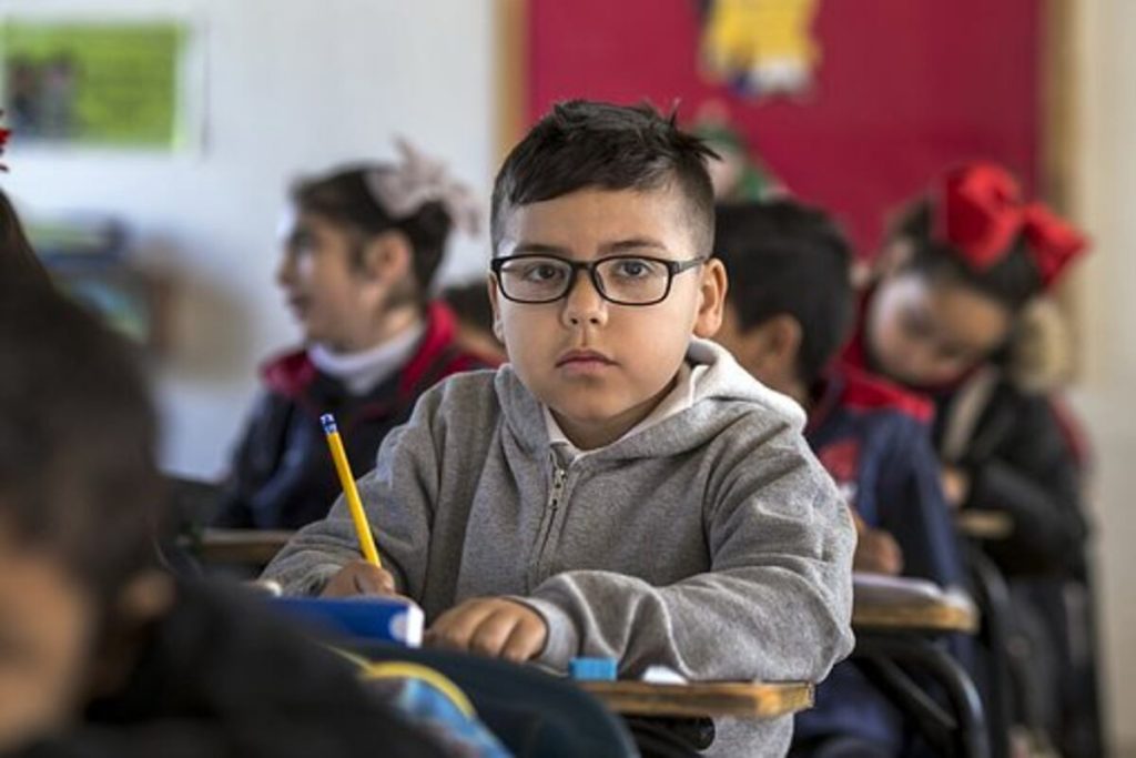 New Educational Opportunities For Our Young Children