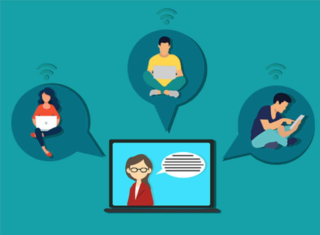Pandemic Virtual Living: Human Consideration and Empathy!