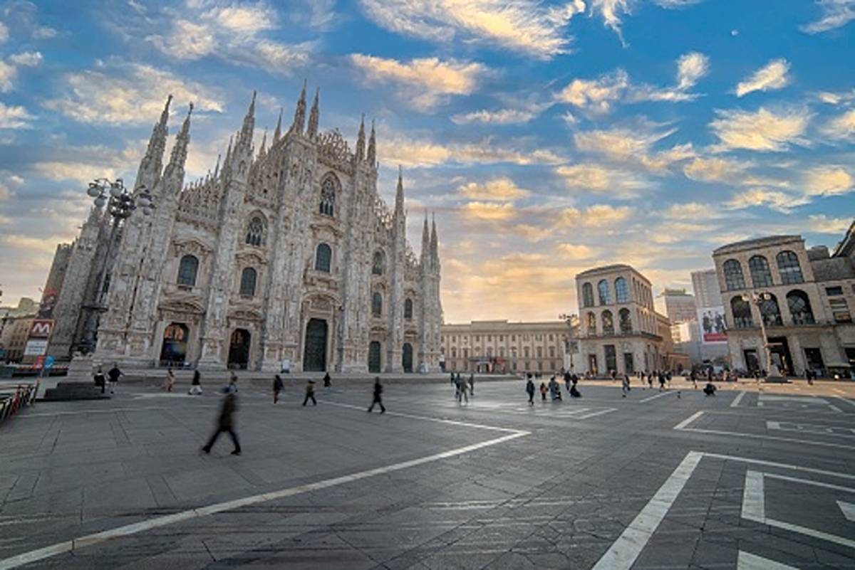 Reasons to Visit Milan