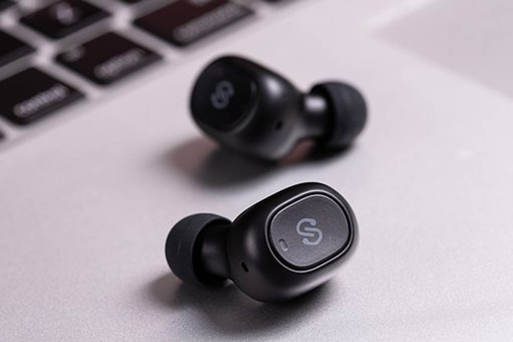 Technical Review – Bluetooth