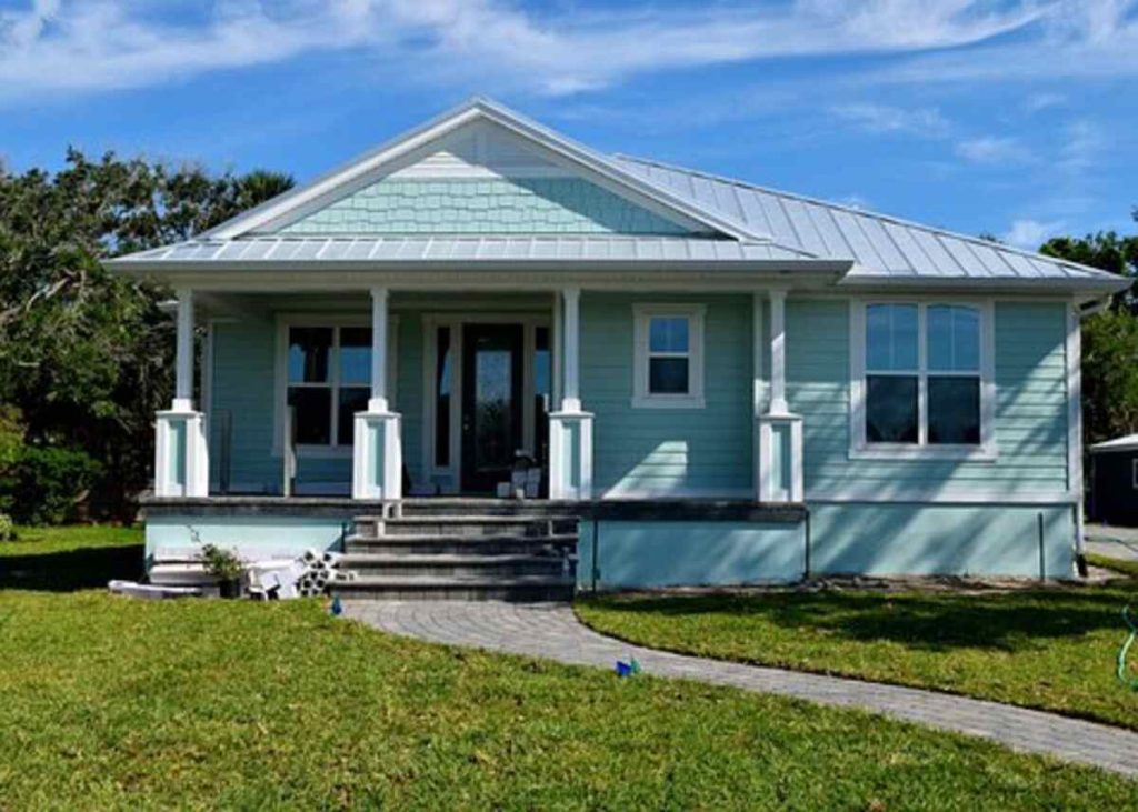 The Best Rated Home Builders