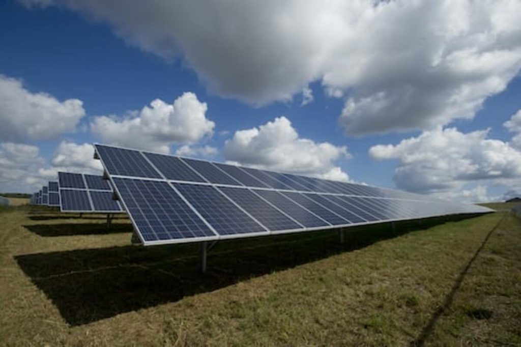 Innovations in Solar PV Electricity Generation