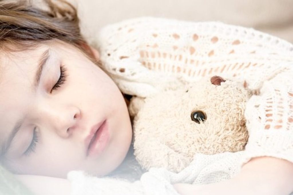 Nervousness Sleep Disorder Information