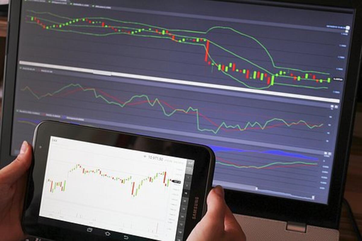 app for futures trading