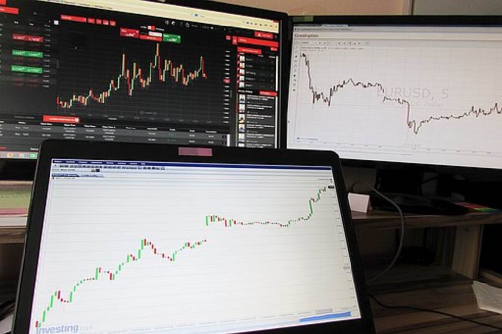 Ganon Forex Robot Review