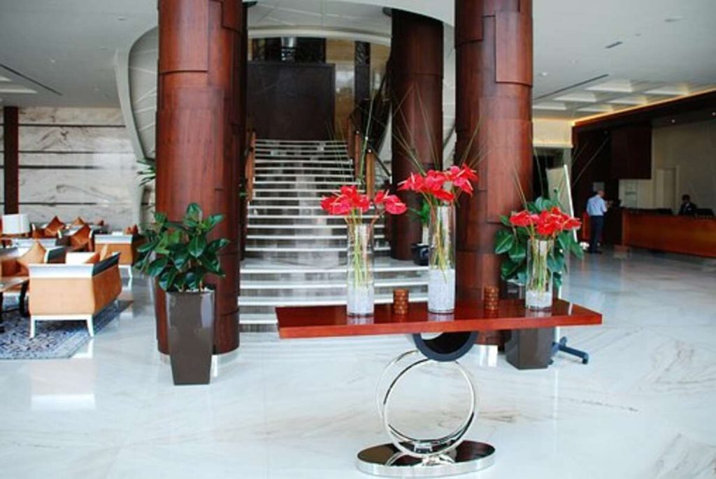 The Handlery Union Square Hotel