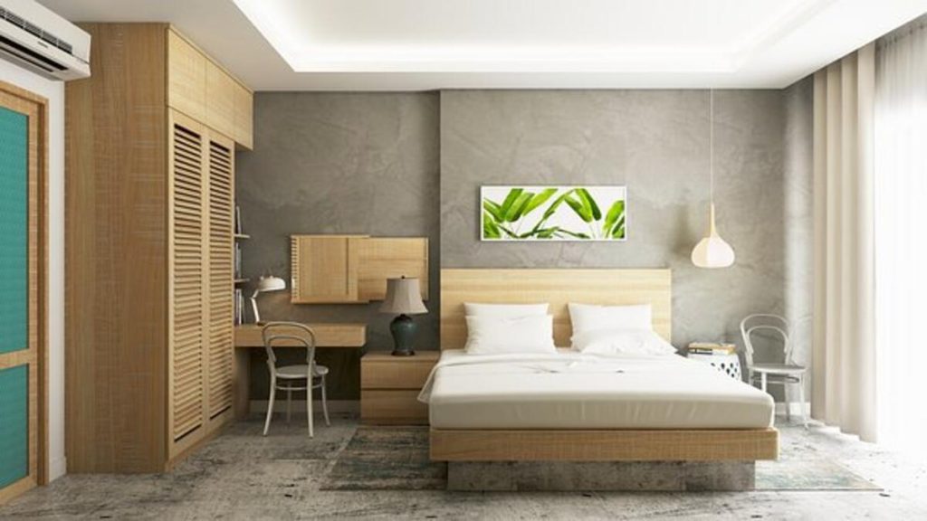 Modern Country Decor