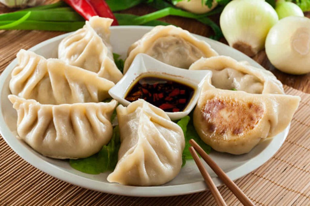 Different Ways to Prepare Momos