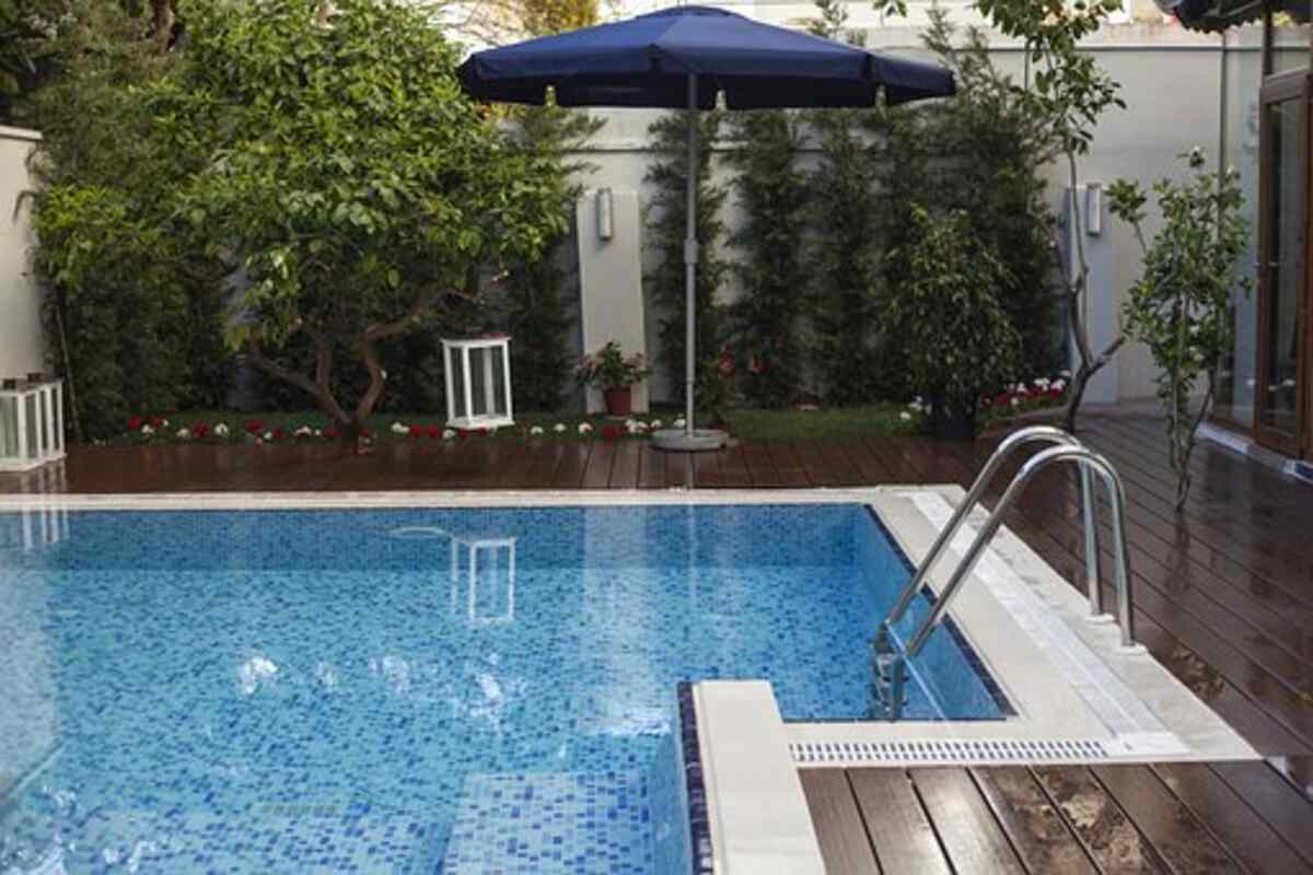 planning the stay into Modi resort Karjat is a good idea
