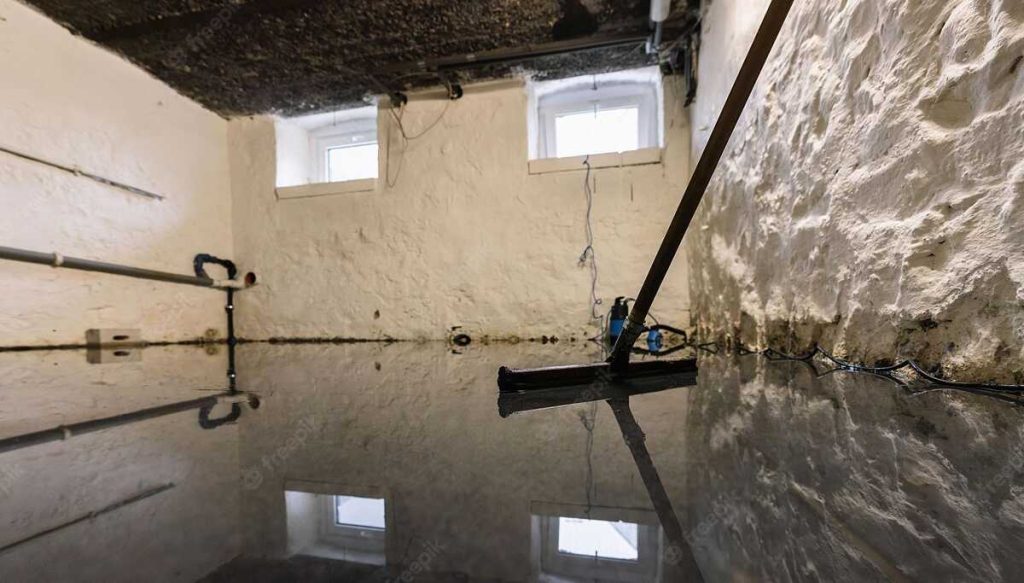 What You Need to Know About Water Damage Restoration in Florida