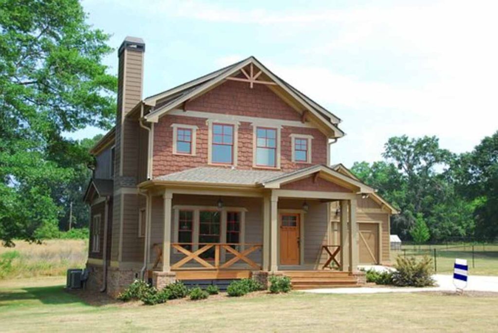 Saint Aubyn Homes Reviews