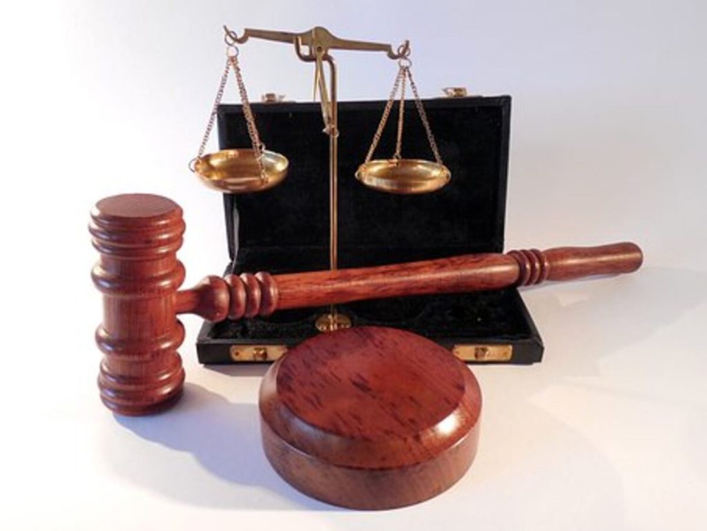 Get a Federal Criminal Defense Lawyer – How you can make the Right Choice