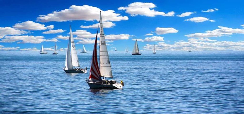 Arcona Develop Electric Boat