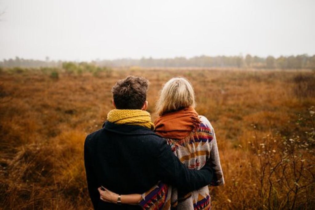 It’s Never Too Late to Start Dating in Your 50s
