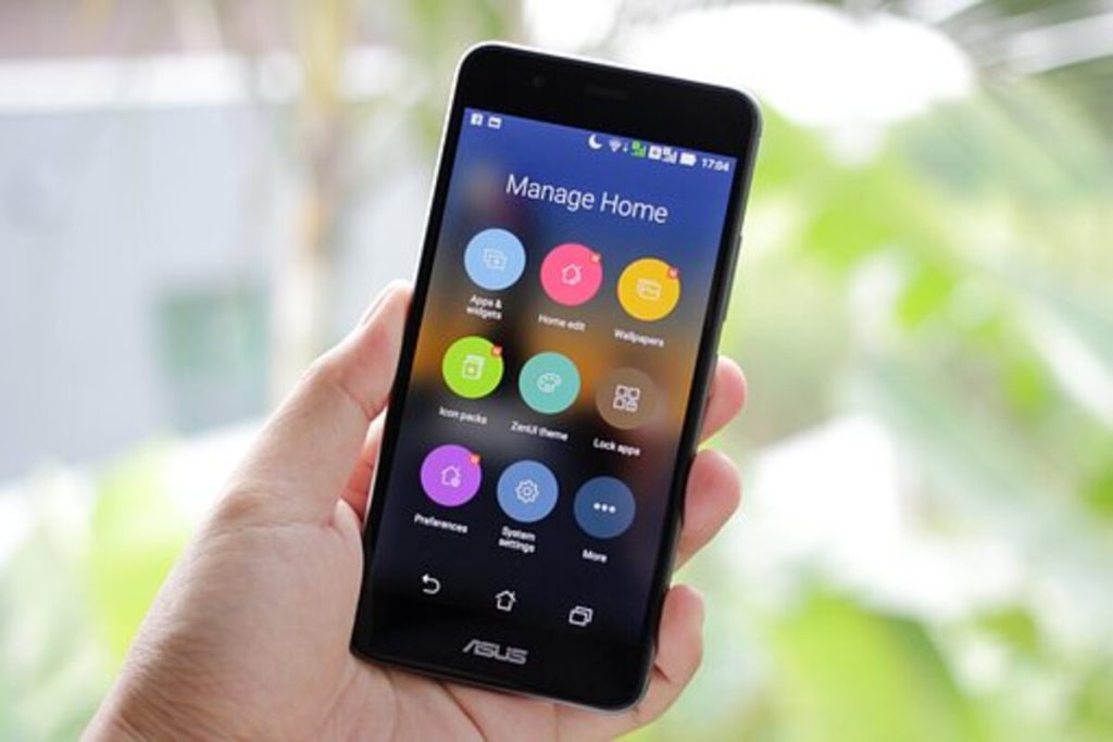 Asus Zenfone 7 Review