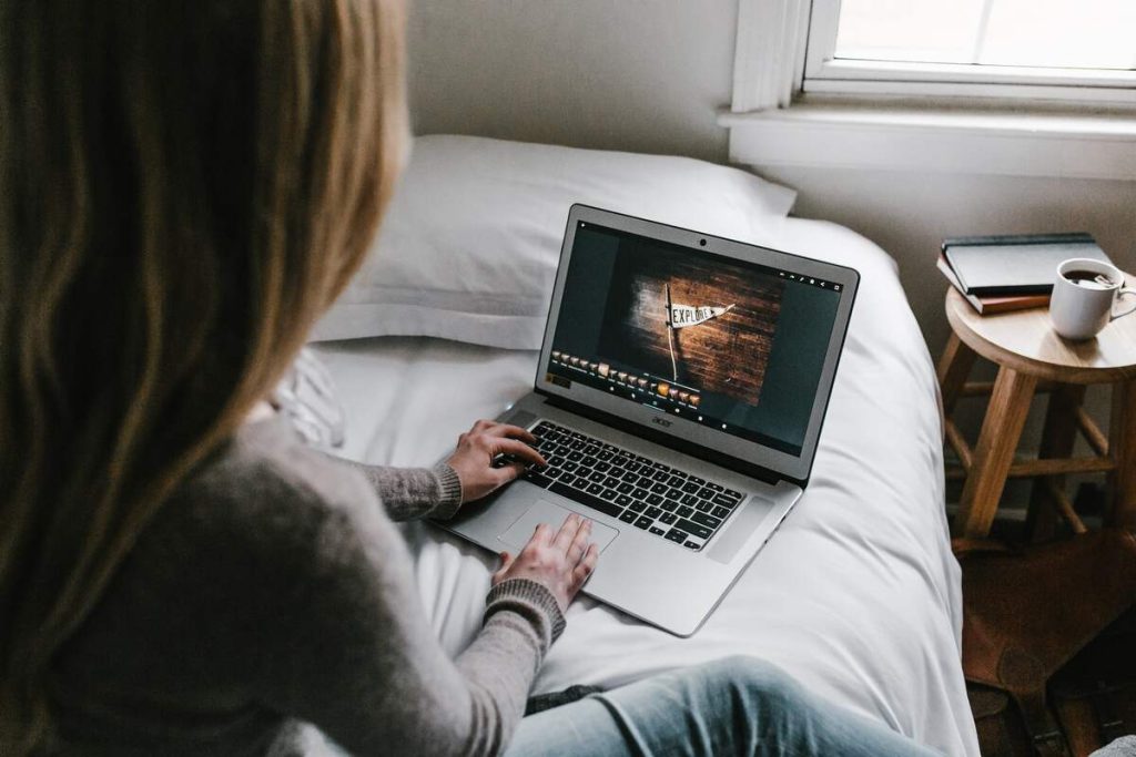 HP Chromebook 14 G3 Review