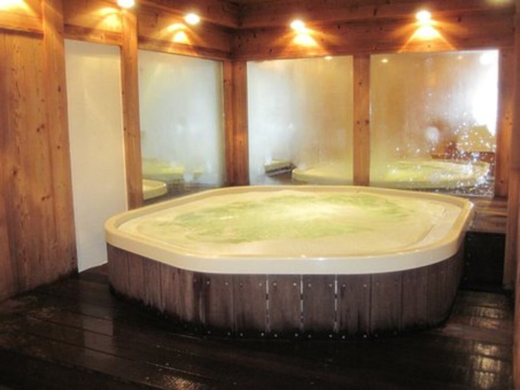Dr Wellness Hot Tub Reviews