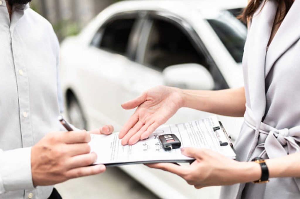 Ways of Avoiding Car Insurance Premium Increases