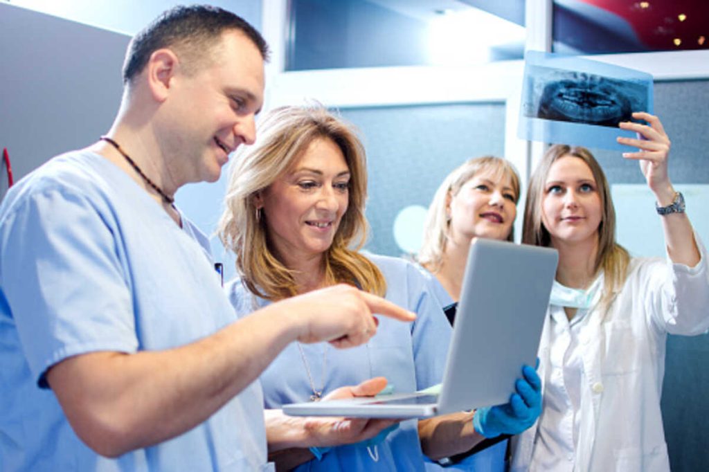 Celebration Dental Group Reviews