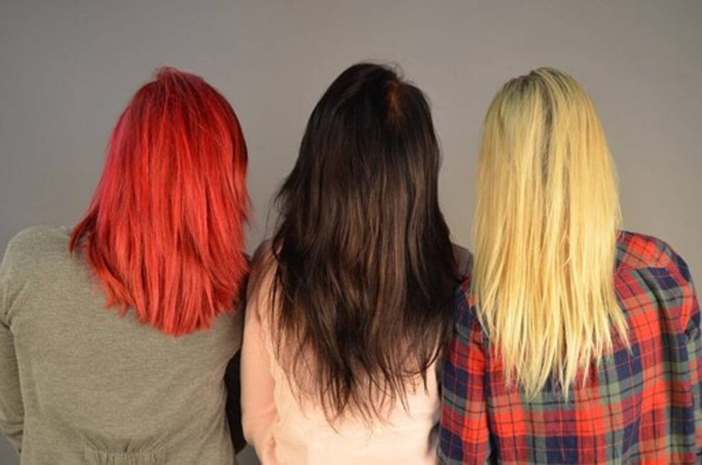 Aveda Hair Color Reviews