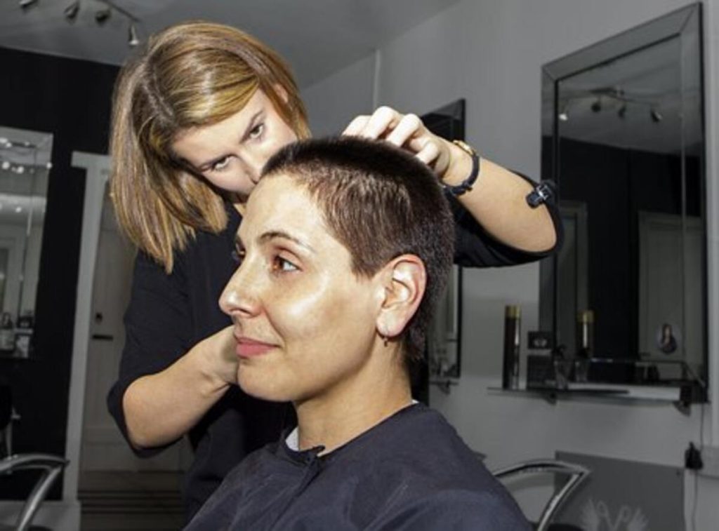 Walmart Hair Salon Reviews