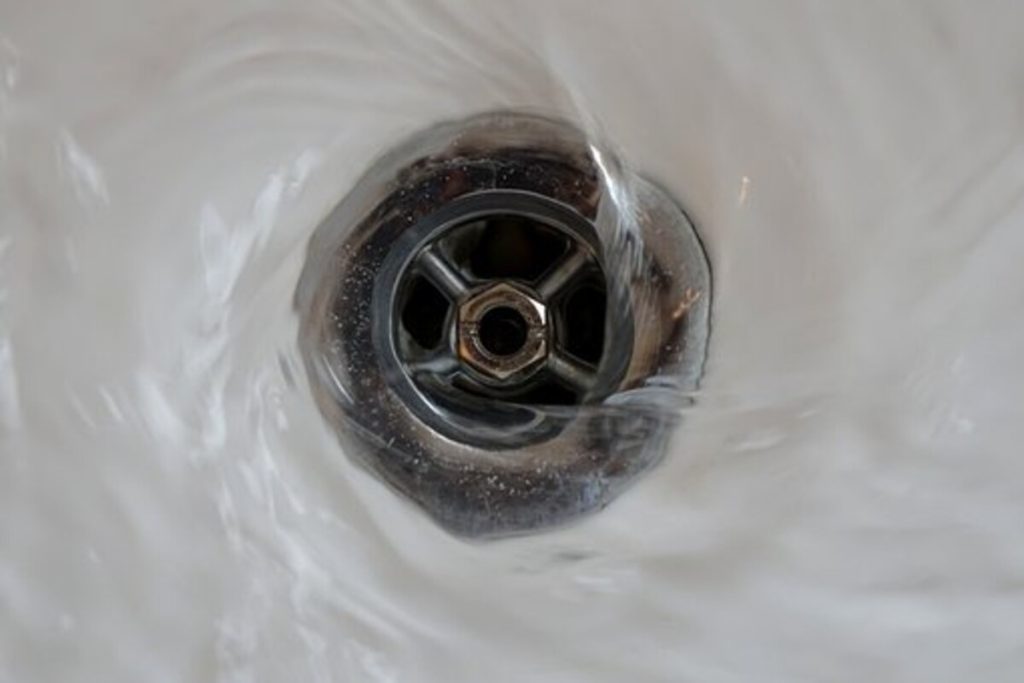 How to Clean Shower Drains