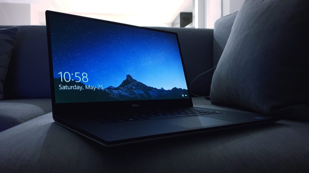 Dell Latitude 5400 Laptop Review