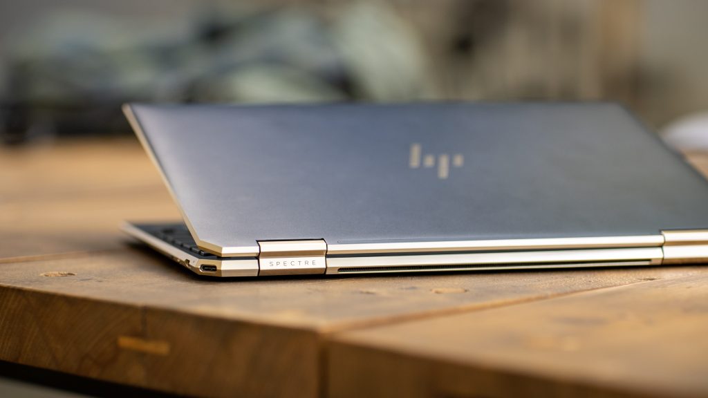 HP Envy 15 Laptop Review