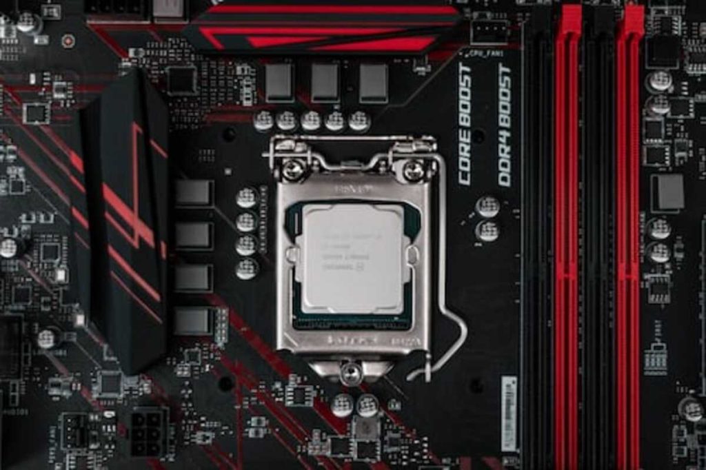 MSI GF65 Thin Laptop Review
