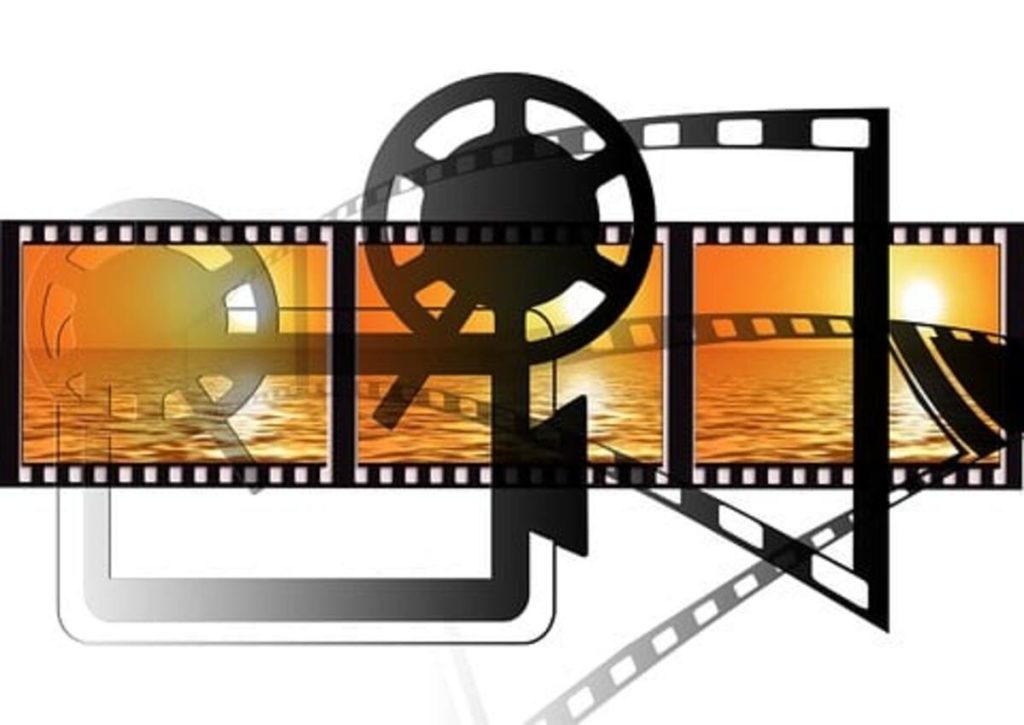 Video clip advertising Tools