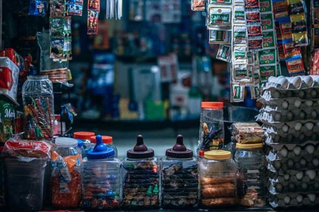 How to Shop Small During the Holidays