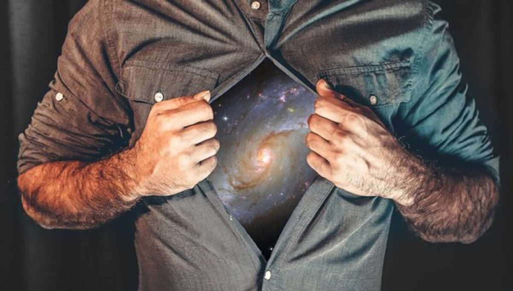 Unleash your full potential