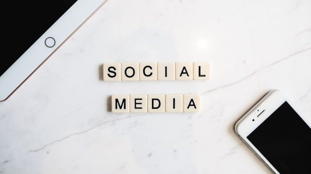Developing a Social Media Marketing Strategy