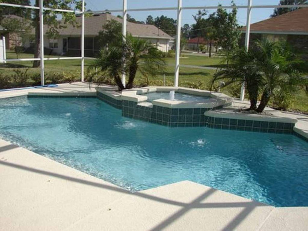 Dynasty Spas Reviews