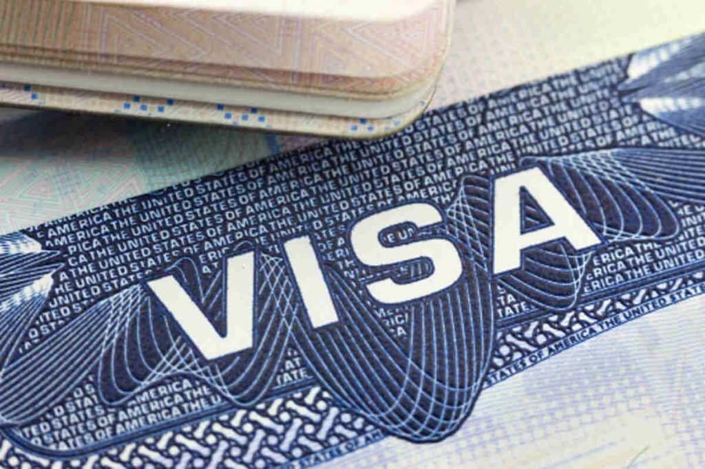 Visa Stock Analysis