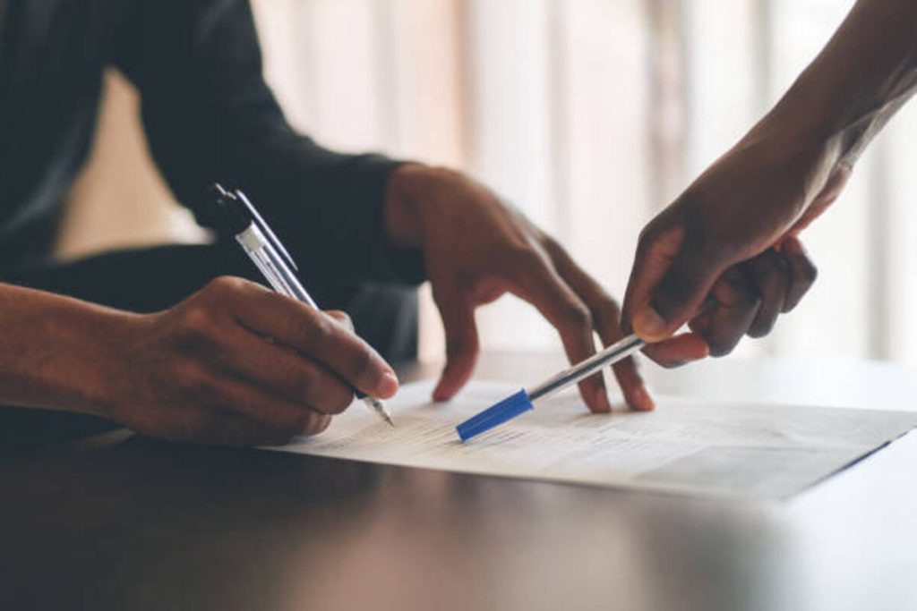 A Look at Essential New York Workers Compensation Forms