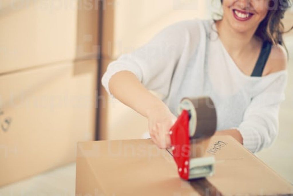 How to Deal With the Stress and Anxiety of Relocating