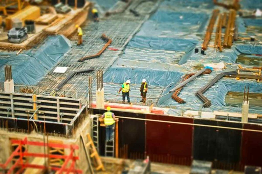 Electricity in Residential Buildings – Needs and Considerations