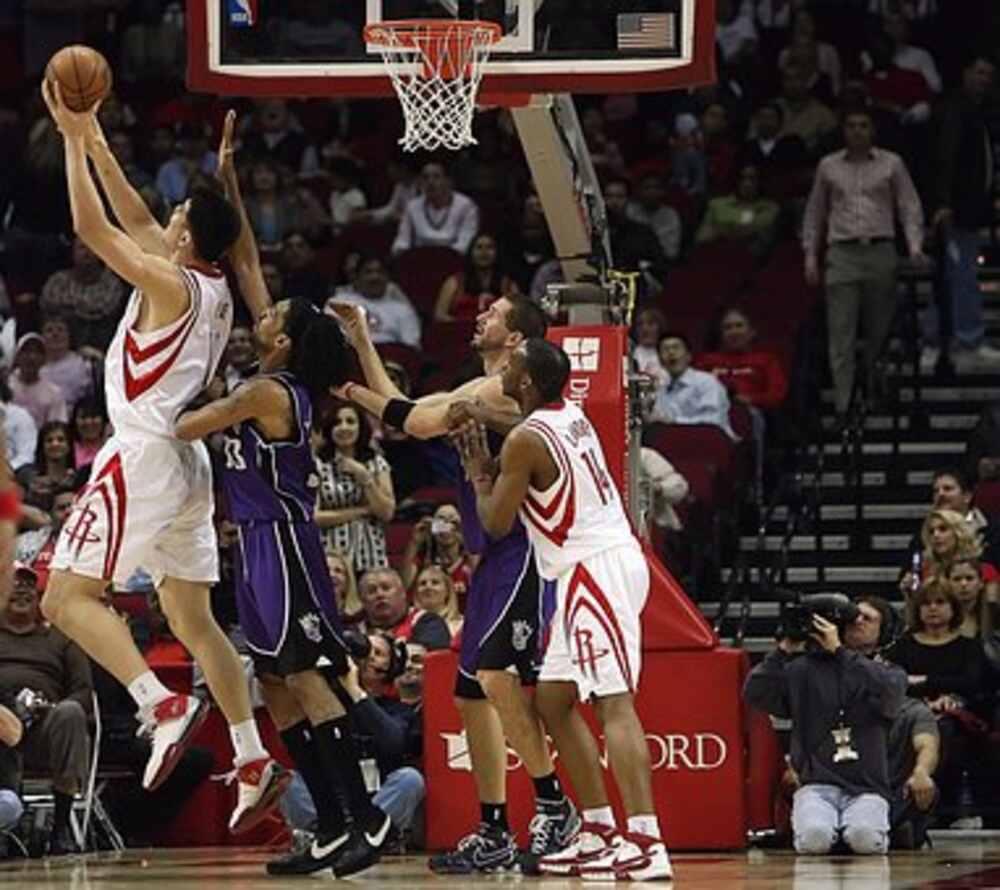 Get the Latest NBA Scores on ESPN