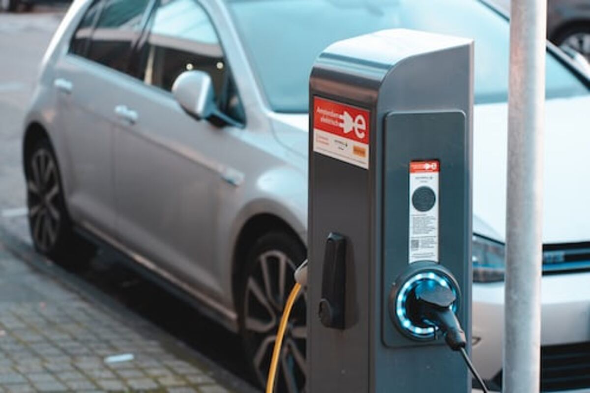 electric car charging guide