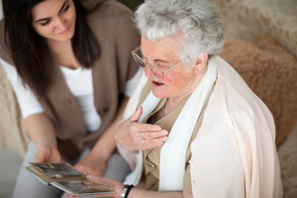 Different Levels of Care for the Elderly (Assisted Living, Memory Care, Skilled Nursing, and Rehabilitation)