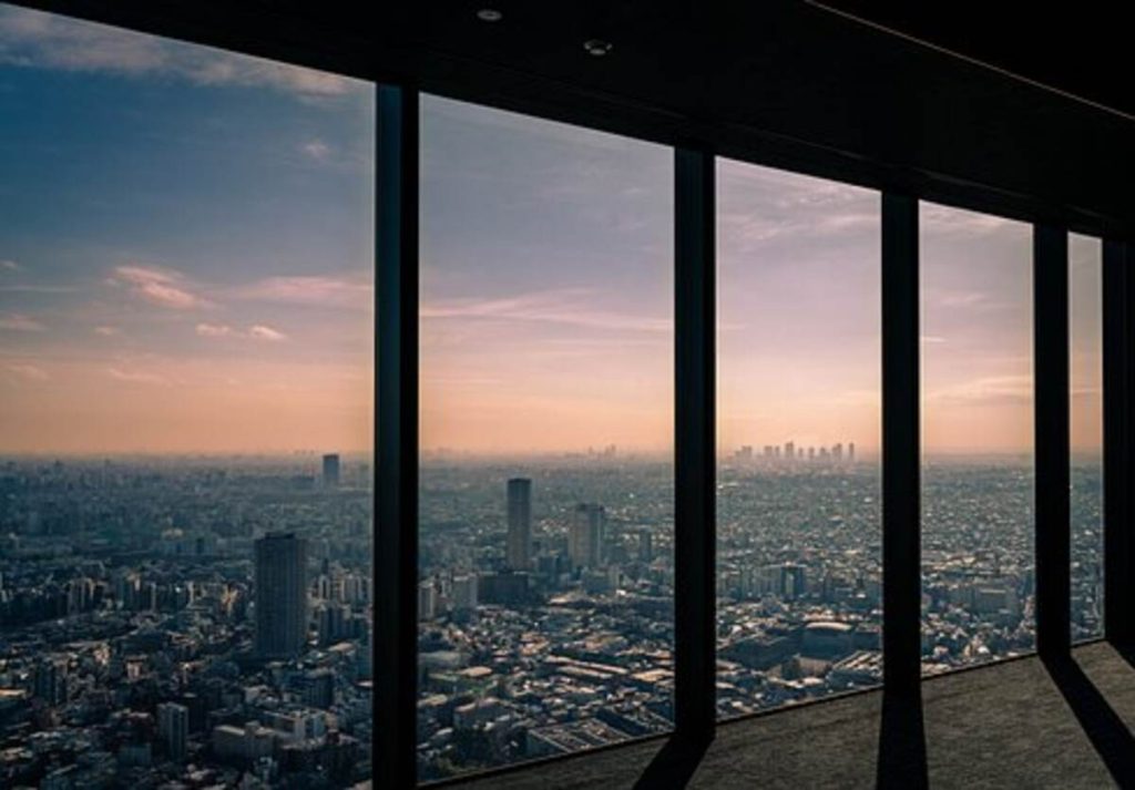 Screen Boards Are Increasingly Popular within Architecture Design and Creating Renovation