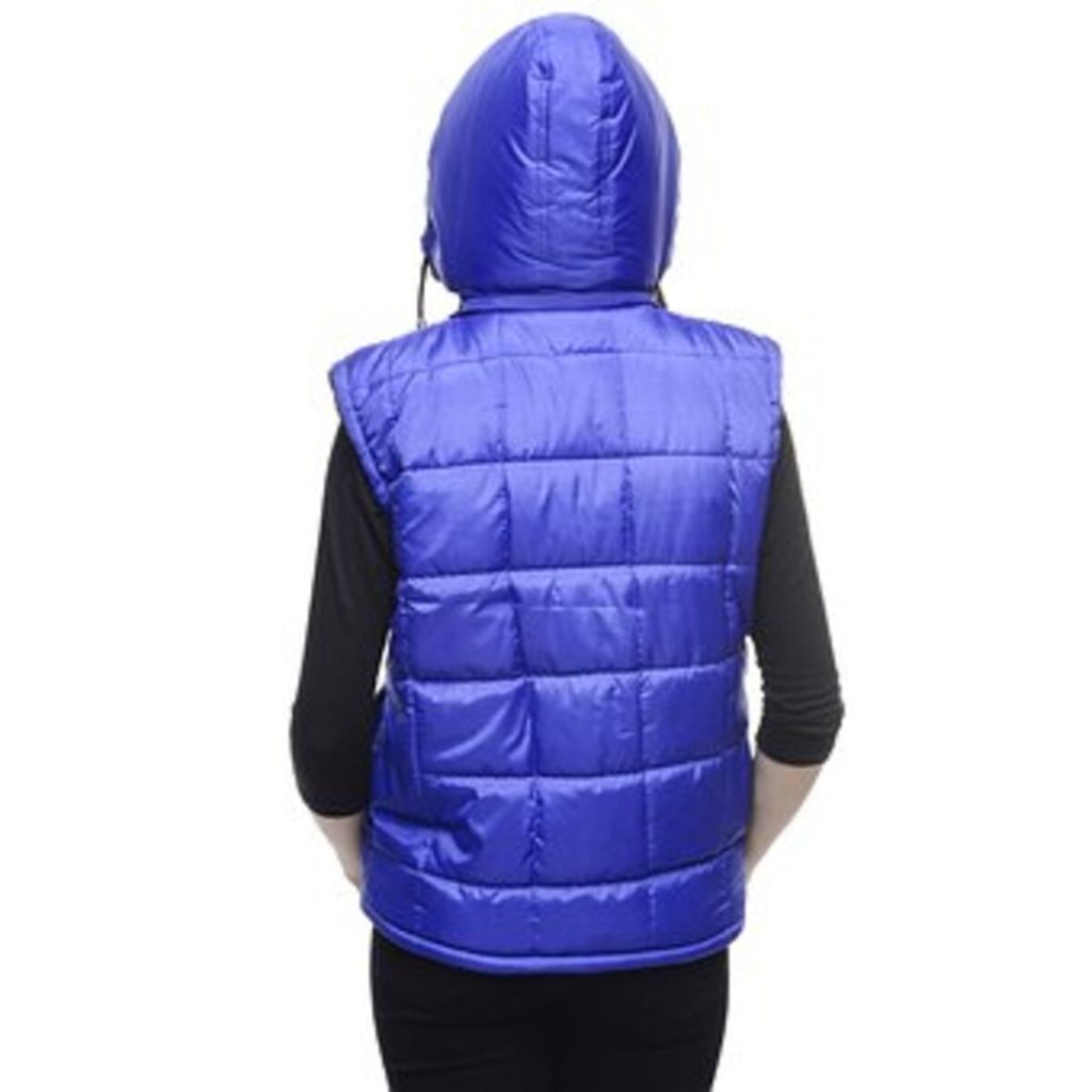 What to Look For in a Vest Jacket