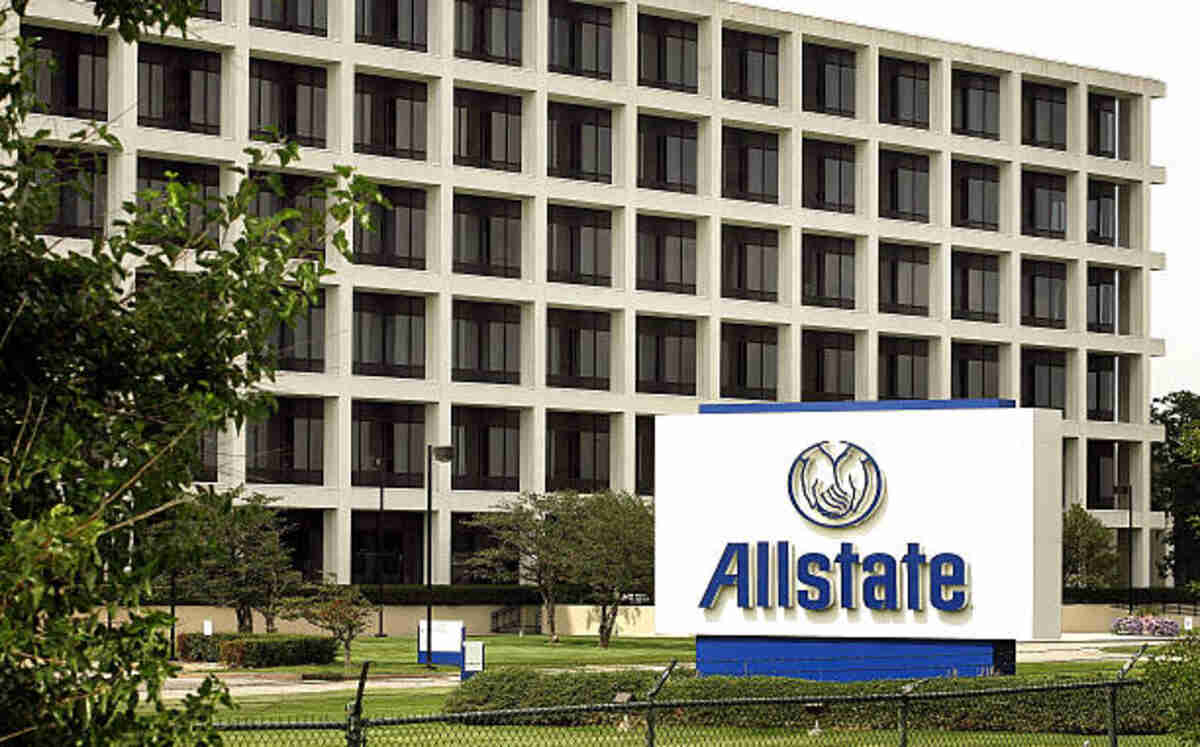 Allstate Insurance Rating