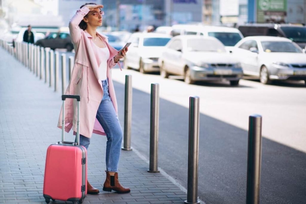5 Tips on Boston Airport Barro Transportation