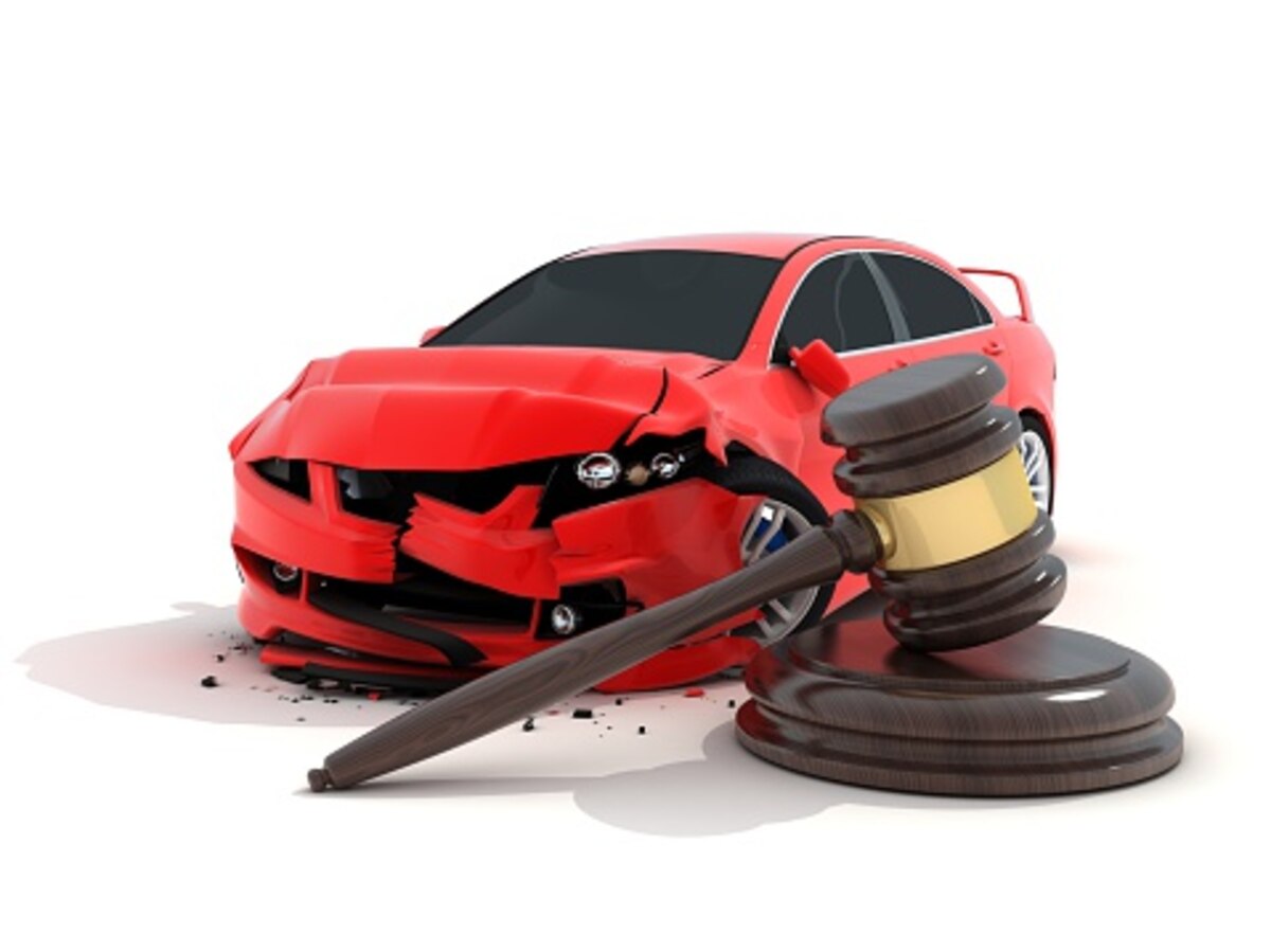  auto accident attorney in Bellevue